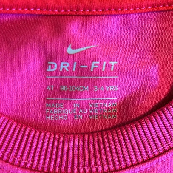 Nike Long Sleeve Shirt - Picture 3 of 5